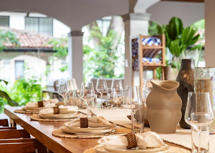 Indigo Coastal -- 1 -- 6br Private -- Pool Jungle Blue Zone Living Playa Guiones Villa Nosara