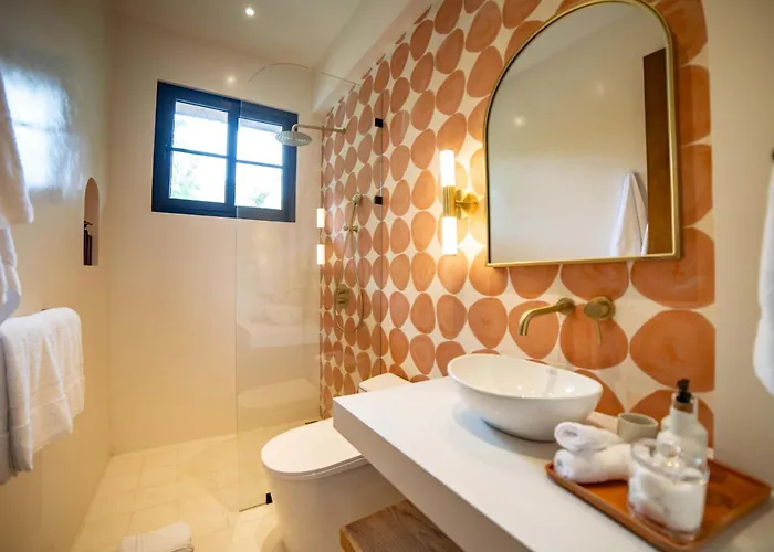 Villa Indigo Coastal -- 1 -- 6br Private -- Pool Jungle Blue Zone Living Playa Guiones